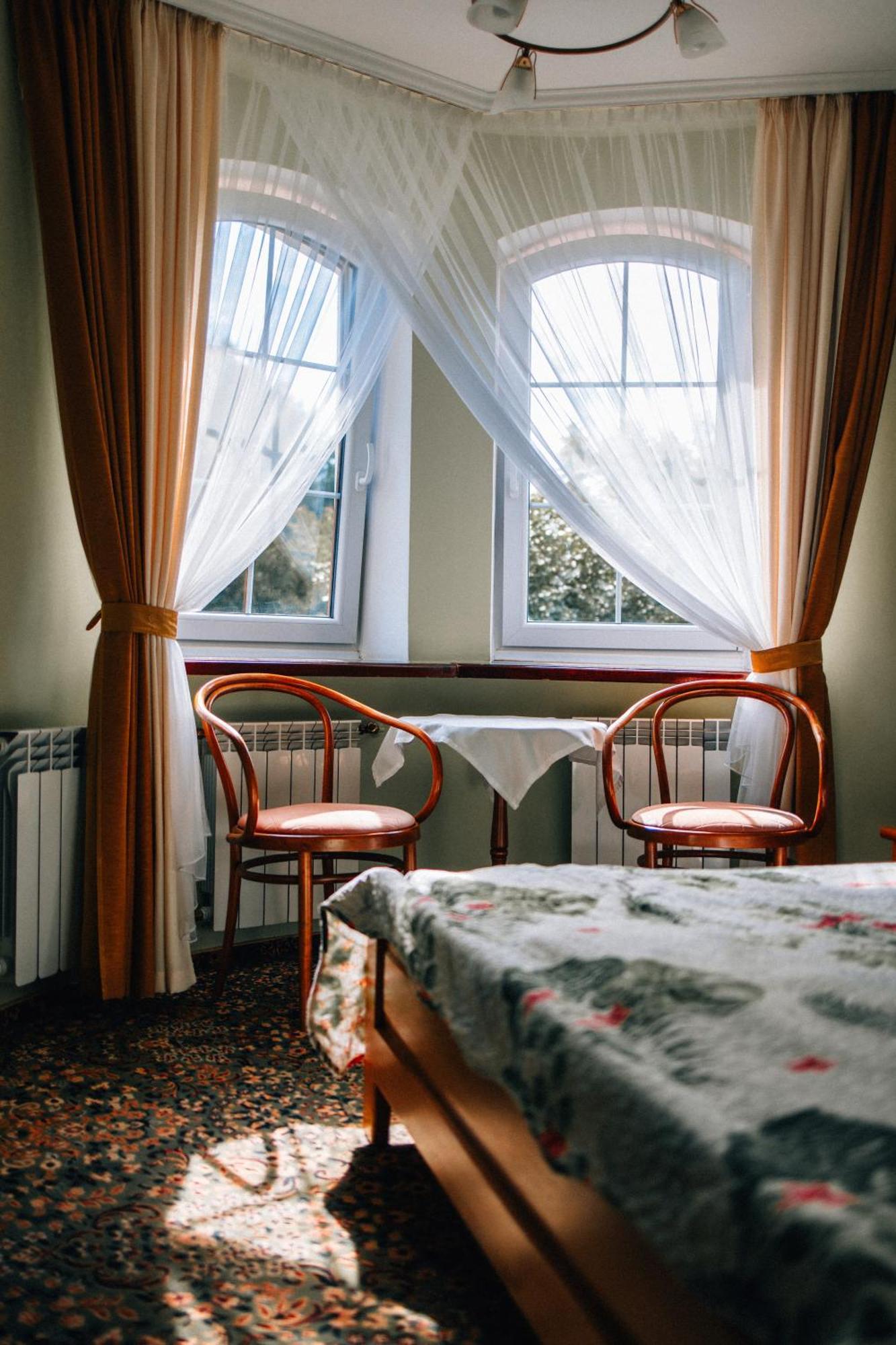 Hotel Marko Przemysl Exterior photo